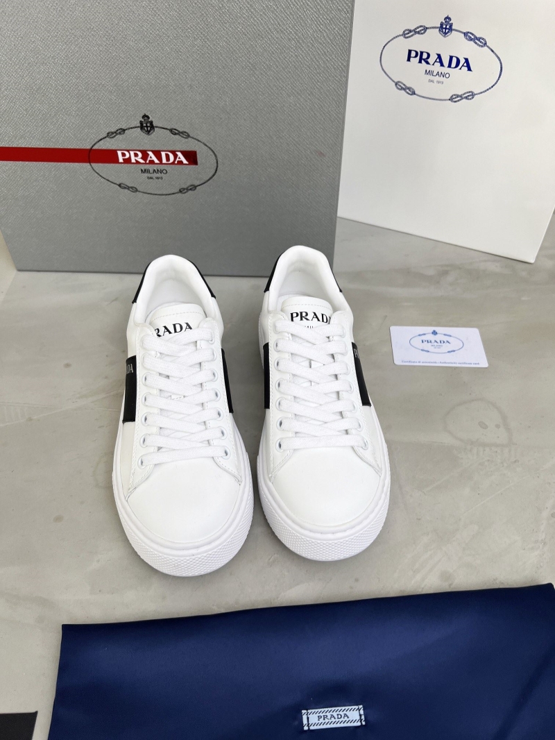 Prada Casual Shoes